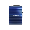 SIS85-2GX16GP-VX Switch Công nghiệp Scodeno 18 cổng 2*1000 Base-X, 16*10/100/1000 Base-T PoE